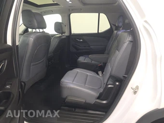 2018 Chevrolet Traverse LT True North 3LT - miniatura 13