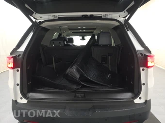 2018 Chevrolet Traverse LT True North 3LT - miniatura 16