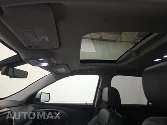 2018 Chevrolet Traverse LT True North 3LT - miniatura 17
