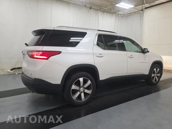 2018 Chevrolet Traverse LT True North 3LT - miniatura 4