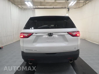 2018 Chevrolet Traverse LT True North 3LT - miniatura 5