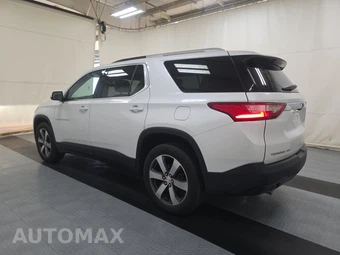 2018 Chevrolet Traverse LT True North 3LT - miniatura 6