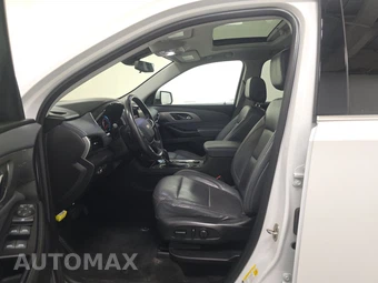 2018 Chevrolet Traverse LT True North 3LT - miniatura 7