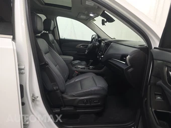 2018 Chevrolet Traverse LT True North 3LT - miniatura 8