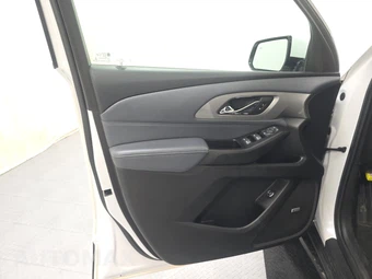 2018 Chevrolet Traverse LT True North 3LT - miniatura 9