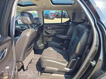 2018 Chevrolet Traverse LT True North 3LT - miniatura 10