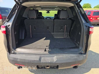 2018 Chevrolet Traverse LT True North 3LT - miniatura 11