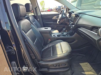 2018 Chevrolet Traverse LT True North 3LT - miniatura 15