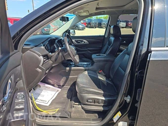 2018 Chevrolet Traverse LT True North 3LT - miniatura 3