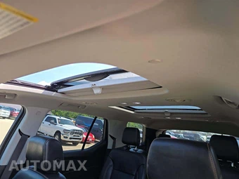 2018 Chevrolet Traverse LT True North 3LT - miniatura 8