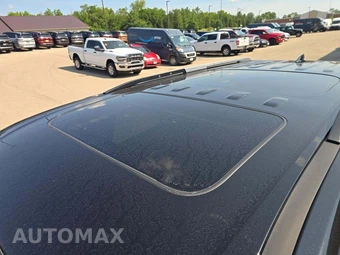 2018 Chevrolet Traverse LT True North 3LT - miniatura 9