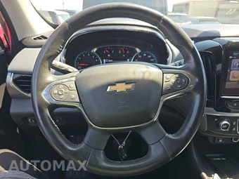 2018 Chevrolet Traverse Premier 1LZ - miniatura 10