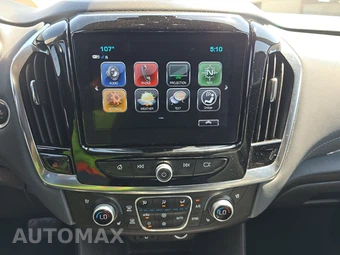 2018 Chevrolet Traverse Premier 1LZ - miniatura 11