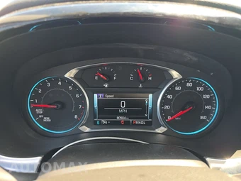 2018 Chevrolet Traverse Premier 1LZ - miniatura 12