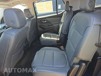 2018 Chevrolet Traverse Premier 1LZ - miniatura 13