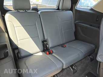 2018 Chevrolet Traverse Premier 1LZ - miniatura 14