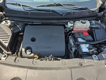 2018 Chevrolet Traverse Premier 1LZ - miniatura 16