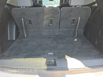 2018 Chevrolet Traverse Premier 1LZ - miniatura 17