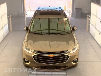 2018 Chevrolet Traverse Premier 1LZ - miniatura 2