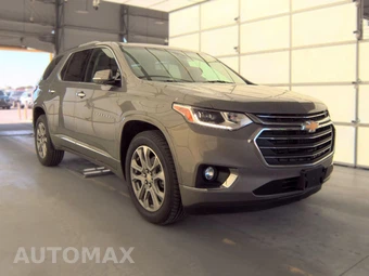2018 Chevrolet Traverse Premier 1LZ - miniatura 3