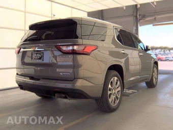2018 Chevrolet Traverse Premier 1LZ - miniatura 4