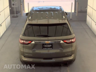 2018 Chevrolet Traverse Premier 1LZ - miniatura 5