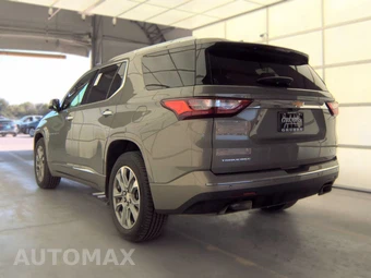 2018 Chevrolet Traverse Premier 1LZ - miniatura 6