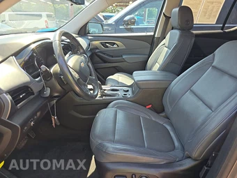 2018 Chevrolet Traverse Premier 1LZ - miniatura 7