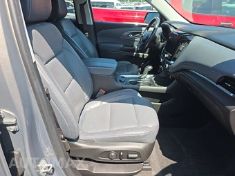 2018 Chevrolet Traverse Premier 1LZ - miniatura 8