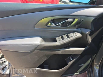 2018 Chevrolet Traverse Premier 1LZ - miniatura 9