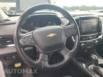 2018 Chevrolet Traverse Premier 1LZ - miniatura 10
