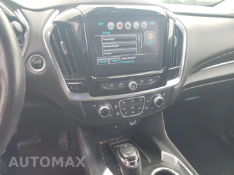 2018 Chevrolet Traverse Premier 1LZ - miniatura 11