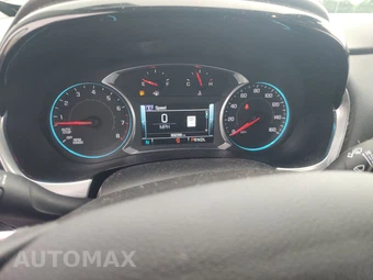 2018 Chevrolet Traverse Premier 1LZ - miniatura 12