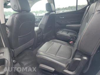 2018 Chevrolet Traverse Premier 1LZ - miniatura 13
