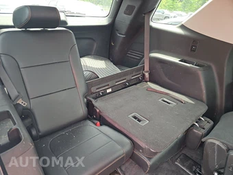 2018 Chevrolet Traverse Premier 1LZ - miniatura 14