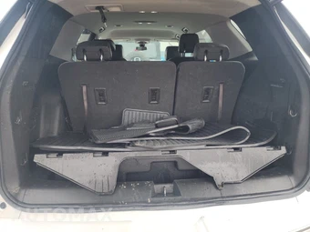 2018 Chevrolet Traverse Premier 1LZ - miniatura 17