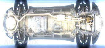 2018 Chevrolet Traverse Premier 1LZ - miniatura 18
