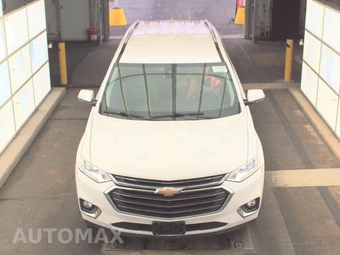 2018 Chevrolet Traverse Premier 1LZ - miniatura 2
