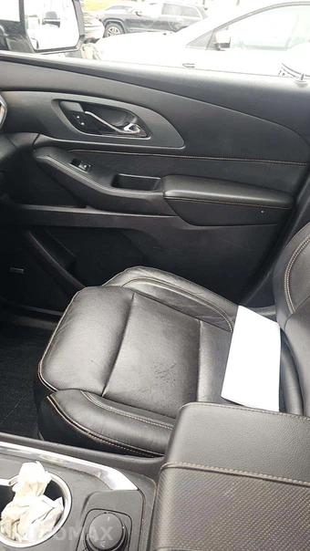 2018 Chevrolet Traverse Premier 1LZ - miniatura 24