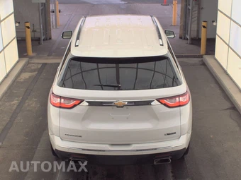 2018 Chevrolet Traverse Premier 1LZ - miniatura 5