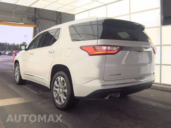 2018 Chevrolet Traverse Premier 1LZ - miniatura 6