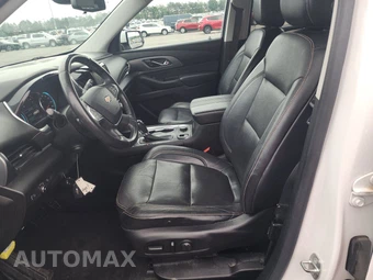 2018 Chevrolet Traverse Premier 1LZ - miniatura 7
