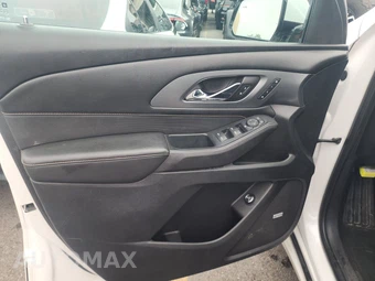 2018 Chevrolet Traverse Premier 1LZ - miniatura 9