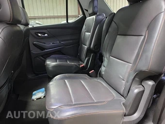 2018 Chevrolet Traverse Premier 1LZ - miniatura 10