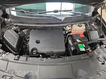 2018 Chevrolet Traverse Premier 1LZ - miniatura 13