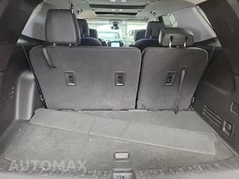 2018 Chevrolet Traverse Premier 1LZ - miniatura 14