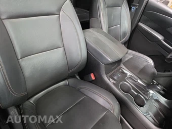 2018 Chevrolet Traverse Premier 1LZ - miniatura 17