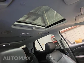 2018 Chevrolet Traverse Premier 1LZ - miniatura 19