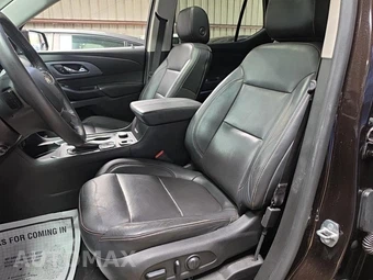 2018 Chevrolet Traverse Premier 1LZ - miniatura 7