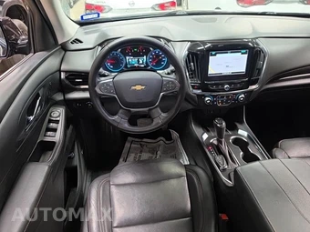 2018 Chevrolet Traverse Premier 1LZ - miniatura 8